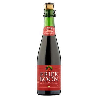 Kriek Boon Cherry Lambic Belgium