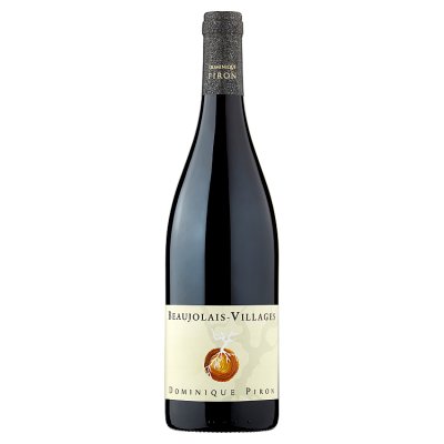 Dominique Piron Beaujolais Villages