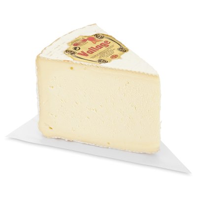 No.1 Vallage Triple Cream Cheese