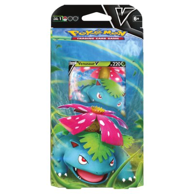 Pokemon Deck Trading Card Game