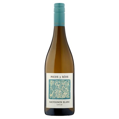 Picos Y Rios Sauvignon Blanc