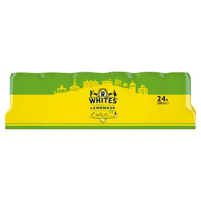 R Whites Lemonade