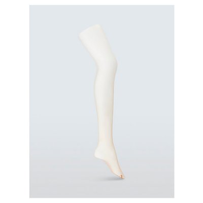 7D 2PP Barely There Body Shaper Caramel M