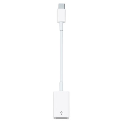 Apple USB-C To USB Adaptor
