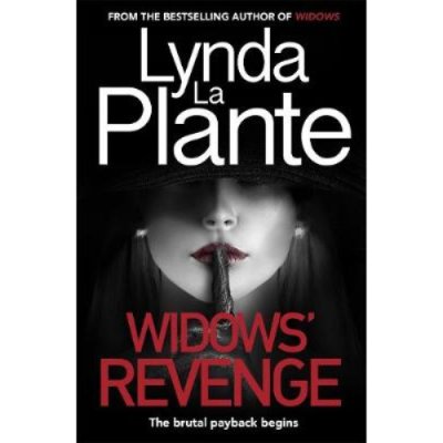 Widows' Revenge Lynda la Plante