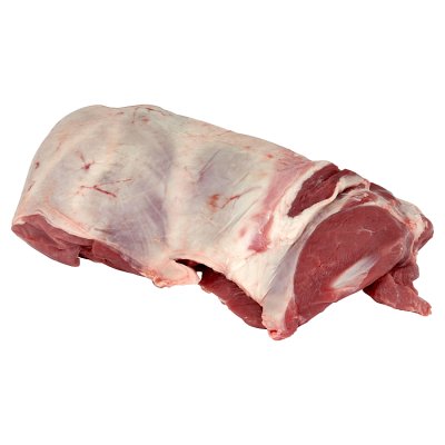 Welsh Lamb Butterflied Leg