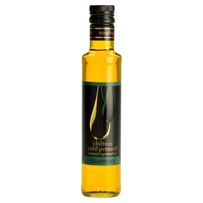 Chiltern CP Rapeseed Oil Rosemary