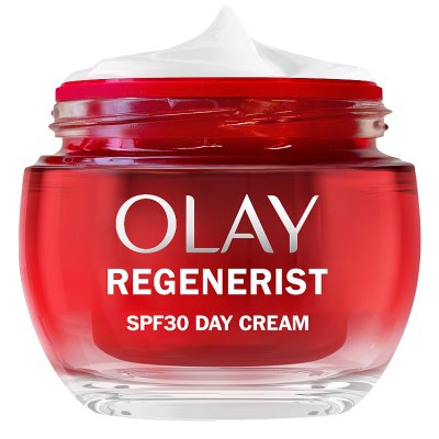 Olay Regenerist 3 Point Day Cream SPF30