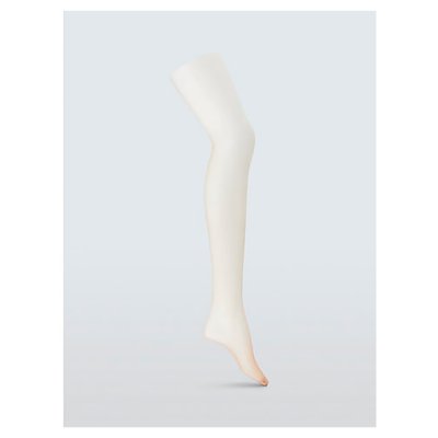 7D 2PP Barely There Body Shaper Almond L