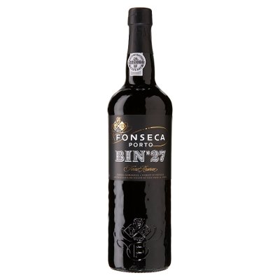 Fonseca Bin 27