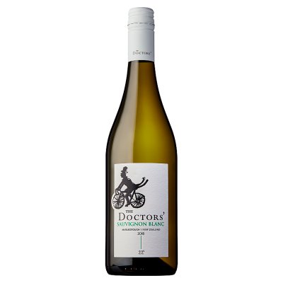 The Doctor's Sauvignon Blanc