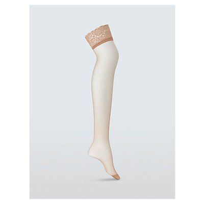 15D 2PP Sleek Hold Ups M