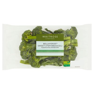 Bellaverde Sweet Stem Broccoli