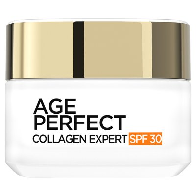 Age Perfect Collagen Expert Day Cream SPF 30