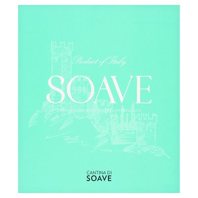 Soave Cantina di Soave