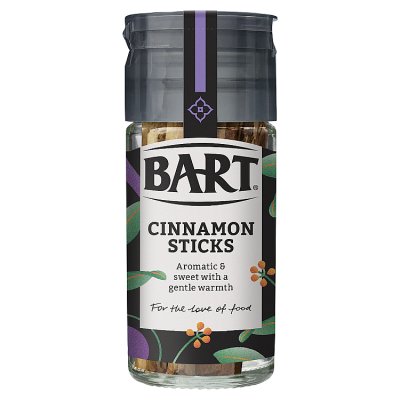 Bart Cinnamon Sticks