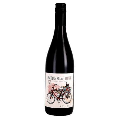 Beaujolais-Villages Nouveau 2025