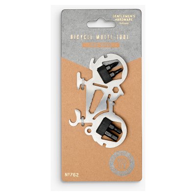 Gentlemen's Hardware Mini Bicycle Multi-Tool