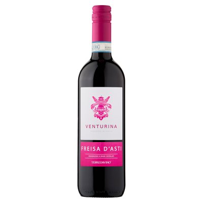 Venturina Freisa d'Asti DOC
