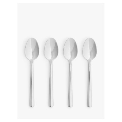 Orbit Tea Spoons