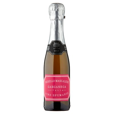 San Leo Nerello Mascalese Garganega