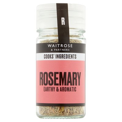 Cooks' Ingredients Rosemary