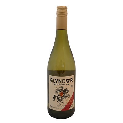 Glyndwr White Wine