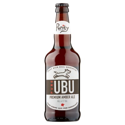 Purity UBU Ale England