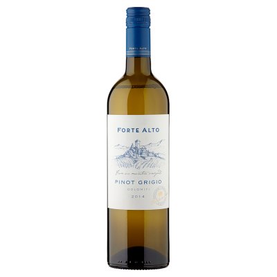 Forte Alto Pinot Grigio