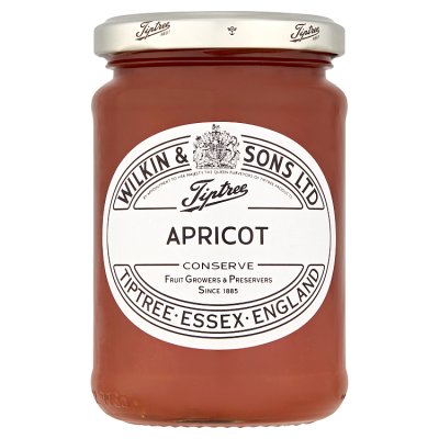 Wilkin & Sons Tiptree Apricot Conserve