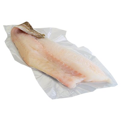 MSC Icelandic Cod Fillets