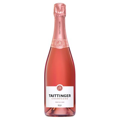 Taittinger Prestige Rose