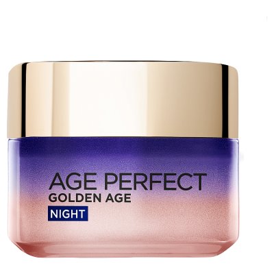 L'Oréal Age Perfect Rich Cream Night