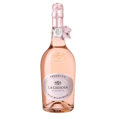 La Gioiosa Prosecco Rosé DOC Millesimato