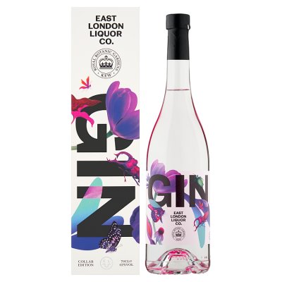 East London Liquor Co Kew Gin