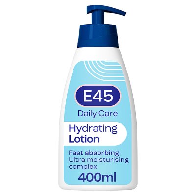 waitrose body lotion