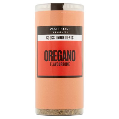 Cooks' Ingredients Oregano