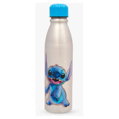 Stitch Aluminium Water Bottle