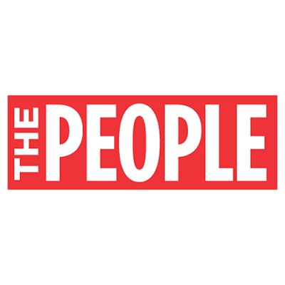 Sunday People CI