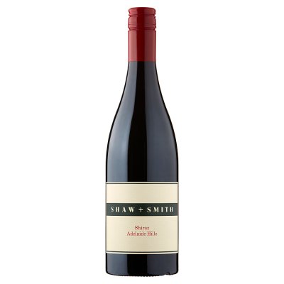 Shaw & Smith Adelaide Hills Shiraz