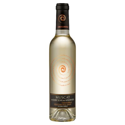 Muscat de Saint Jean de Minervois