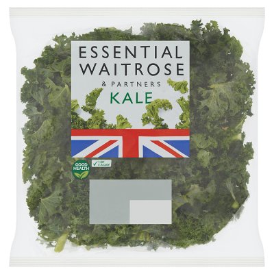 Essential Kale