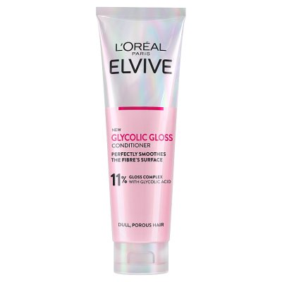 L'Oreal Elvive Glycolic Gloss Conditioner