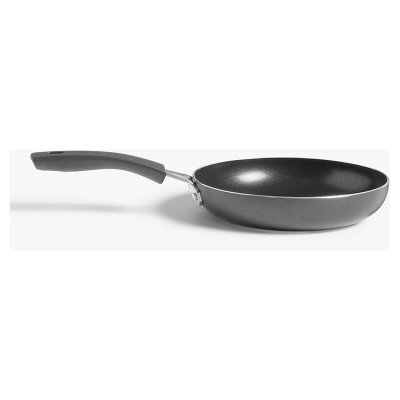 John Lewis ANYDAY Aluminium Non-Stick Frying Pan, 26cm