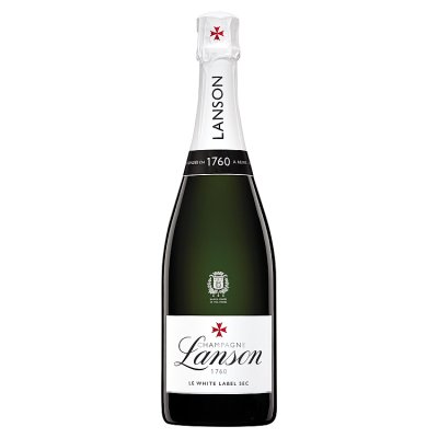 Lanson White Label