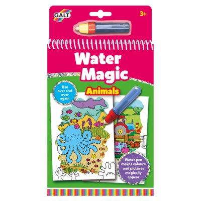 Galt Water Magic Animals