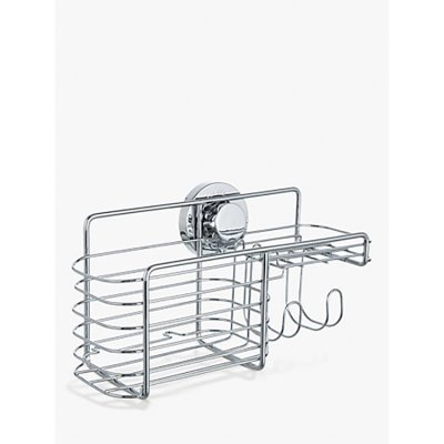 Lock 'N' Roll Combo Basket