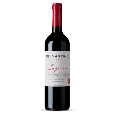 De Martino Legado Carmenere
