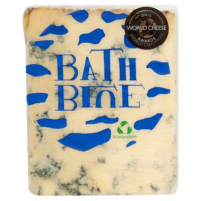 Bath Blue Organic Blue Cheese