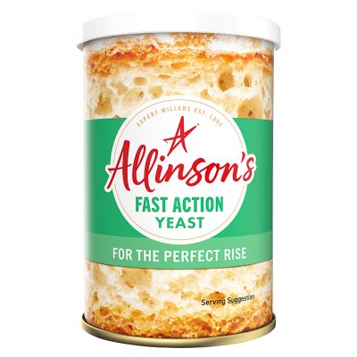 Allinson's Easy Bake Yeast